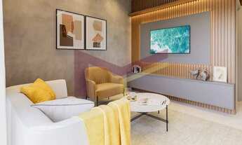 Imagem 2: Casa 2/4 no Jardim Brasil