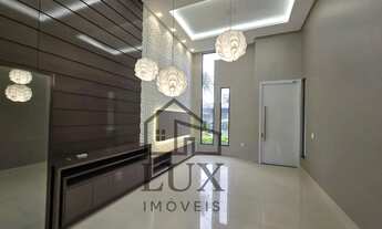 Imagem 2: Passaredo Ponta Negra / Aluguel / 3 suítes / semi mobiliada / área gourmet / pátio amplo