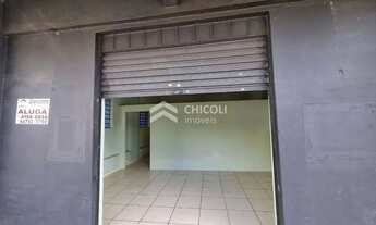 Imagem 2: Comercial Loja em