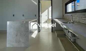 Imagem 6: Sobrado Alto Padrão no Condomínio Alphaville, à venda Ribeirão Preto/SP