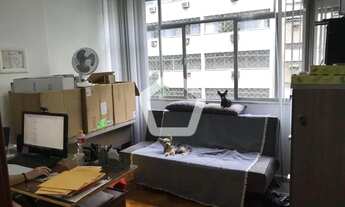 Imagem 4: Apartamento em Copacabana