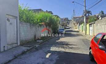 Imagem: Lote em Rua Marcos Benedicto de Souza Leite