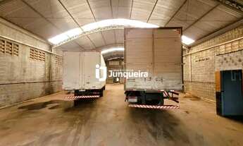 Imagem 4: Galpão para aluguel, 2 vagas, Chácaras Água Branca - Piracicaba/SP