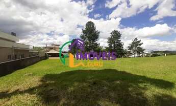 Imagem: TERRENO EM CONDOMÍNIO - RESIDENCIAL MORADA