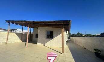 Imagem 2: VENDE-SE CASA DE PRAIA COM PISCINA