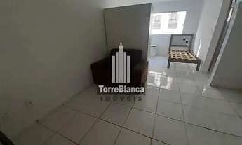 Imagem 2: Flat para Locação com 1 Quarto e 1 Vaga, 40M², Universiflat Plus, Próximo ao Campus UEPG