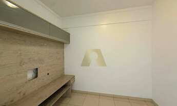 Imagem 4: Apartamento com 3 dormitórios para alugar, 110 m² por R$ 4.723,51/mês - Mirante do Parque