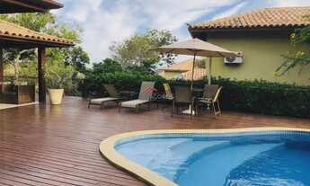 Imagem: Casa em condomínio para locação anual