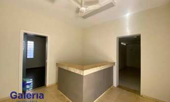 Imagem: Casa comercial com 18 salas para alugar