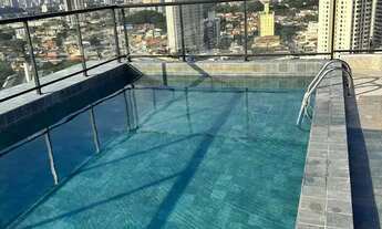 Imagem 5: Studio para venda em Jardim Trussardi com 1 quarto , 27m²