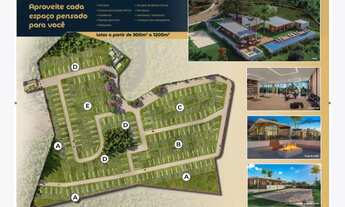 Imagem 3: Condomínio fechado de Lotes em Guarapari na Enseada Azul