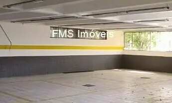 Imagem 4: Prédio comercial exclusivo no Alto da Lapa, São Paulo-SP: 942m², 2 banheiros - Venda ou Lo