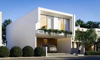 Imagem: CASA BOUGANVILLE / condomínio BLUE. Deltaville