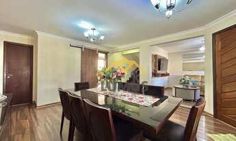 Imagem 5: Sobrado com 3 dormitórios à venda, 158 m² por R$ 780.000,00 - Xaxim - Curitiba/PR