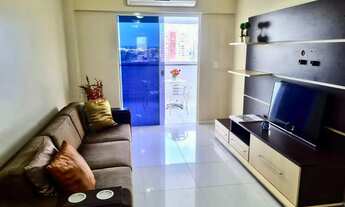 Imagem 5: ED. ZAHIR- SEMI-MOBILIADO