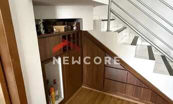 Imagem 7: Casa em Rua Pioneiro Carlos João Basso - Jardim Itália II - Maringá/PR