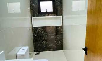 Imagem 6: Excelente Oportunidade de Casa Térrea com Piscina Aquecida e Varanda Gourmet!