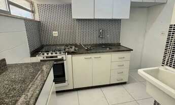 Imagem 6: Imóvel para aluguel com 57 metros quadrados com 2 quartos em Portuguesa - Rio de Janeiro