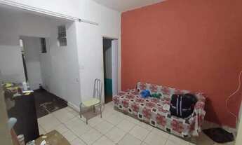 Imagem 6: Invista e More! Sobrado Único de 100 metros com Duas Casas Independentes