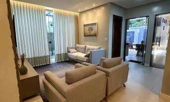 Imagem 2: Greenville Exclusive - 3 quartos - Parque Verde - Venda