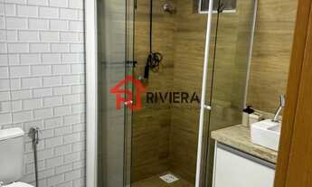 Imagem 7: Venda de Apartamento de 2 Quartos no Calhau, São Luís-MA: 1 Banheiro, 1 Vaga de Garagem, 5