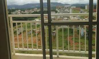 Imagem 4: Apartamento para Venda em Barueri, Votupoca, 2 dormitórios, 1 suíte, 2 banheiros, 2 vagas