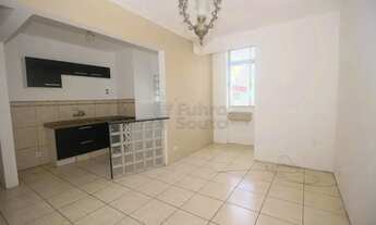 Imagem: Apartamento central