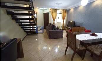 Imagem 3: Sobrado 3 dormitórios sendo 1 suite, 152 mts² na Vila Marina em Santo André