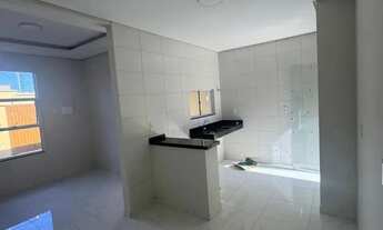 Imagem 4: Sua Casa Nova na Artêmia Pires com Entrada Facilitada!