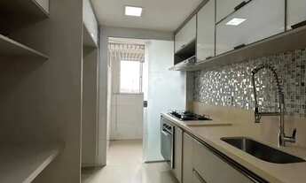 Imagem 3: Colina de Piatã, 81m², 3 Quartos, Nascente, Armários