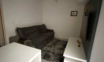 Imagem 3: Apartamento MRV - Térreo com área privativa (com lavanderia coberta