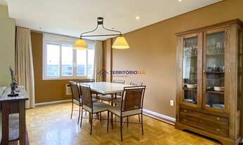 Imagem 6: Apartamento 2 dormitórios, com linda vista, em frente ao Hospital de Clínicas