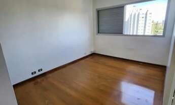 Imagem 3: Apartamento à venda em Bela Vista com 110 m², 3 quartos, 1 suíte, 1 vaga