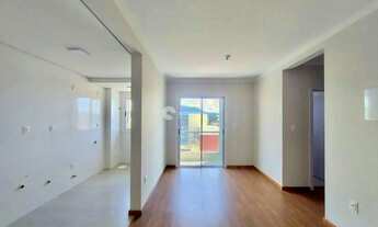 Imagem 2: Apartamento à venda, 2 quartos, 1 vaga, Camobi - Santa Maria/RS