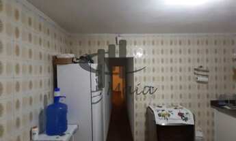 Imagem 4: Venda Casa Sao Caetano do Sul Nova Gerti Ref: 35754