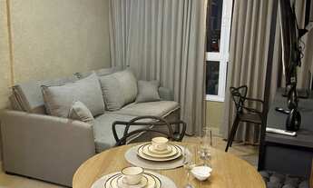 Imagem 3: Flat DNA lindo e novo St Bueno por temporada