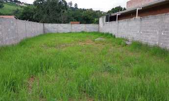 Imagem 2: Lote Murado , 250 m² no Jardim Capuava - Piracaia - SP