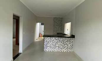 Imagem 2: Casa a venda no Feitosa