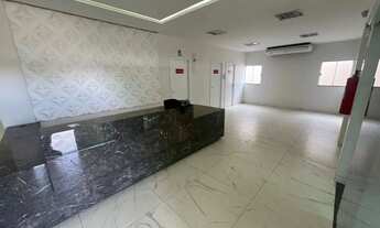 Imagem 5: Prédio comercial em Plano Diretor Sul - Palmas