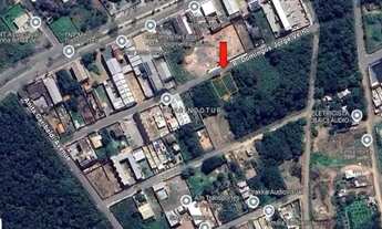 Imagem 7: Terreno venda Jardim Parque Universitário