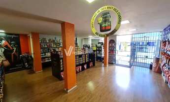 Imagem 3: Salão - Jardim Chapadão - Campinas