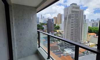 Imagem: Apartamento à venda no ZN BARRA, BARRA