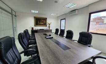 Imagem 2: Predio Comercial na Mooca Todo Reformado