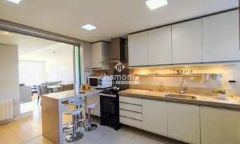 Imagem 6: APARTAMENTO MOBILIADO - COLINA SORRISO - 233,99m²