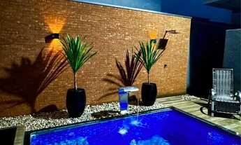 Imagem 8: Vendo Casa Condomínio SetLife 2 Mirassol Diferenciada