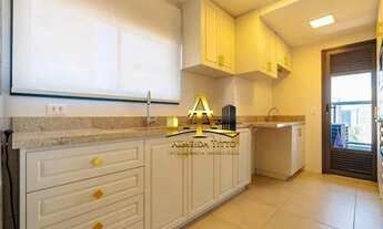 Imagem 3: Apartamento com 2 dormitórios para alugar, 113 m² por R$ 22.000,00/mês - Oka Mamoré - Baru