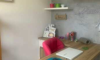 Imagem 5: Apto com três quartos - 52m² - Messejana