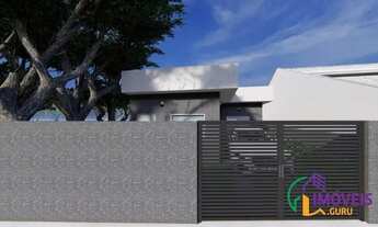 Imagem 2: CASA TÉRREA - VILA NOVA TRIESTE - SP