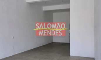 Imagem 3: Ponto comercial, 150m², pé direito alto, excelente localização