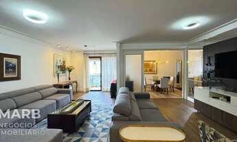 Imagem: Apartamento com 4 dormitórios à venda